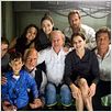 Poseidon : photo Emmy Rossum, Jacinda Barrett, Jimmy Bennett, Kurt Russell, Mia Maestro