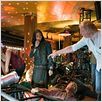 Poseidon : photo Emmy Rossum, Mia Maestro, Mike Vogel, Wolfgang Petersen