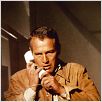 Flammendes Inferno : photo Irwin Allen, John Guillermin, Steve McQueen