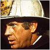 Flammendes Inferno : photo Irwin Allen, John Guillermin, Steve McQueen