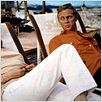 Thomas Crown ist nicht zu fassen : photo Faye Dunaway, Norman Jewison, Steve McQueen