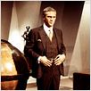 Thomas Crown ist nicht zu fassen : photo Norman Jewison, Steve McQueen