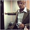 Die Unbestechlichen : photo Alan J. Pakula, Robert Redford