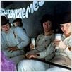 Uhrwerk Orange : photo Malcolm McDowell, Stanley Kubrick