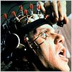 Uhrwerk Orange : photo Malcolm McDowell, Stanley Kubrick