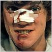 Uhrwerk Orange : photo Malcolm McDowell, Stanley Kubrick