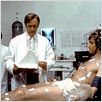 Uhrwerk Orange : photo Malcolm McDowell, Stanley Kubrick