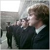 Uhrwerk Orange : photo Malcolm McDowell, Stanley Kubrick