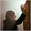 Uhrwerk Orange : photo Malcolm McDowell, Stanley Kubrick