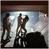 Uhrwerk Orange : photo Malcolm McDowell, Stanley Kubrick