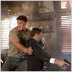 The Marine : photo John Bonito, John Cena