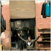 The Sentinel : photo Clark Johnson, Kiefer Sutherland, Michael Douglas