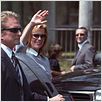 The Sentinel : photo Clark Johnson, Kim Basinger, Michael Douglas