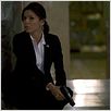 The Sentinel : photo Clark Johnson, Eva Longoria