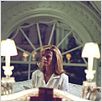 The Sentinel : photo Clark Johnson, Kim Basinger