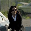 The Sentinel : photo Clark Johnson, Eva Longoria