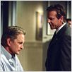 The Sentinel : photo Clark Johnson, Eva Longoria, Kiefer Sutherland