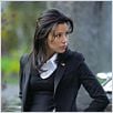 The Sentinel : photo Clark Johnson, Eva Longoria
