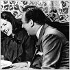Ninotschka : photo Ernst Lubitsch, Greta Garbo, Melvyn Douglas