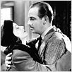 Ninotschka : photo Ernst Lubitsch, Greta Garbo, Melvyn Douglas