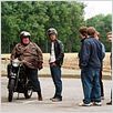 Die History Boys : photo Nicholas Hytner, Richard Griffiths