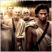 300 : photo Dominic West, Zack Snyder