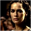 300 : photo Lena Headey, Zack Snyder