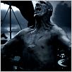 300 : photo Robert Maillet, Zack Snyder