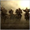 300 : photo Zack Snyder
