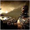 300 : photo Rodrigo Santoro, Zack Snyder