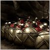 300 : photo Zack Snyder