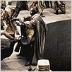 300 : photo Zack Snyder