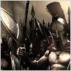 300 : photo Zack Snyder
