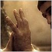 300 : photo Gerard Butler, Zack Snyder
