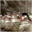 300 : photo Zack Snyder