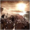 300 : photo Zack Snyder