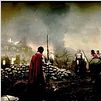 300 : photo Zack Snyder