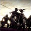 300 : photo Zack Snyder