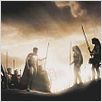 300 : photo Zack Snyder