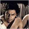 300 : photo Dominic West, Zack Snyder