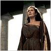300 : photo Lena Headey, Zack Snyder