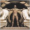 300 : photo Rodrigo Santoro, Zack Snyder