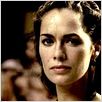300 : photo Lena Headey, Zack Snyder