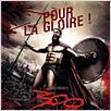 300 : photo Zack Snyder