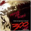 300 : photo Zack Snyder