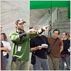 300 : photo Zack Snyder