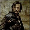 Captain Alatriste : poster Agustín Díaz Yanes, Viggo Mortensen
