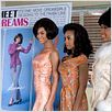 Dreamgirls : photo Anika Noni Rose, Beyoncé Knowles, Bill Condon, Jennifer Hudson