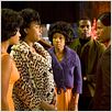 Dreamgirls : photo Anika Noni Rose, Beyoncé Knowles, Bill Condon, Jamie Foxx, Jennifer Hudson