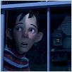 Monster House : photo Gil Kenan